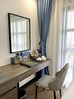 Luxury Phoenix Hotel