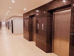 Constancy Jomtien Pattaya Hotel