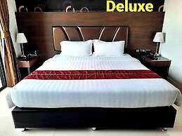 Constancy Jomtien Pattaya Hotel