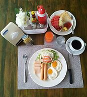 Constancy Jomtien Pattaya Hotel