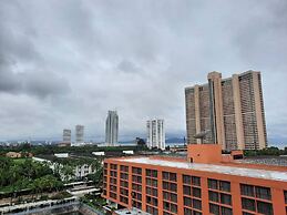 Constancy Jomtien Pattaya Hotel