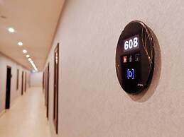 Constancy Jomtien Pattaya Hotel