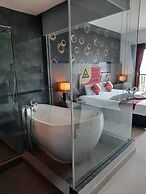 Constancy Jomtien Pattaya Hotel