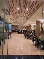 Constancy Jomtien Pattaya Hotel