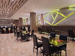 Constancy Jomtien Pattaya Hotel