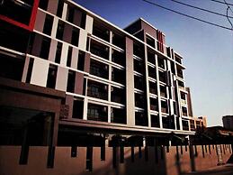 Constancy Jomtien Pattaya Hotel