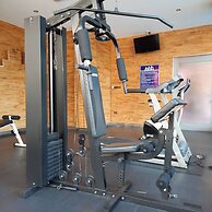 Constancy Jomtien Pattaya Hotel