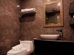 Constancy Jomtien Pattaya Hotel