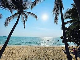 Constancy Jomtien Pattaya Hotel