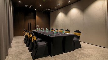 Essentia Premier Hotel Pune