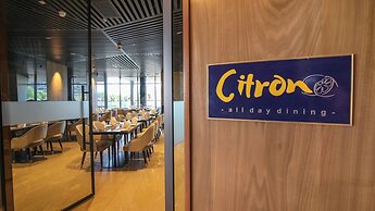 Essentia Premier Hotel Pune