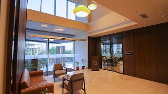 Essentia Premier Hotel Pune