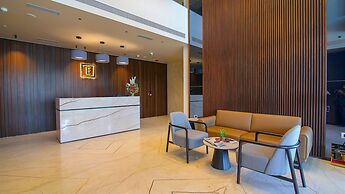 Essentia Premier Hotel Pune