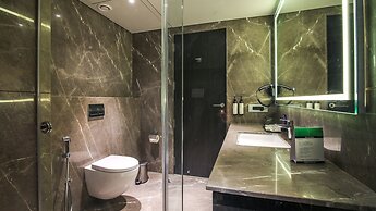 Essentia Premier Hotel Pune