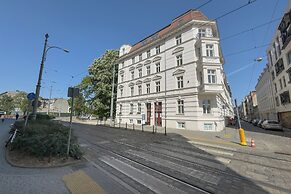 Stylish Apartment Zielona by Renters