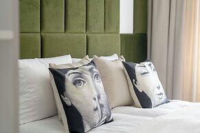 Stylish Apartment Zielona by Renters