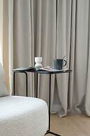 Stylish Apartment Zielona by Renters