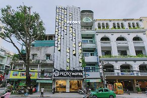 Peony Hotel