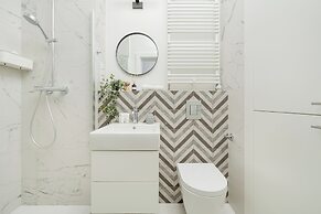 Apartment in Wyspa Piasek by Renters