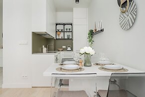 Apartment in Wyspa Piasek by Renters