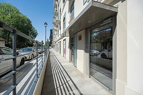 Apartment in Wyspa Piasek by Renters