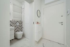 Apartment in Wyspa Piasek by Renters