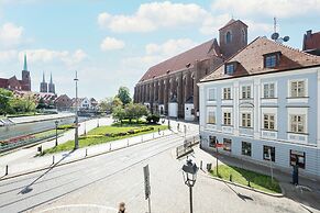 Apartment in Wyspa Piasek by Renters