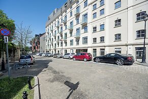 Apartment in Wyspa Piasek by Renters