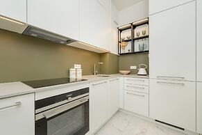 Apartment in Wyspa Piasek by Renters