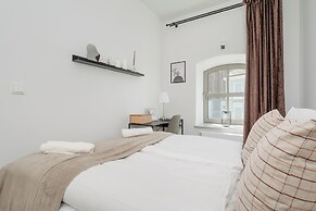 Apartment in Wyspa Piasek by Renters