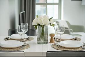 Apartment in Wyspa Piasek by Renters