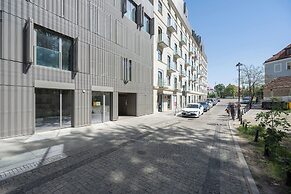 Apartment in Wyspa Piasek by Renters