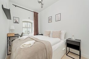 Apartment in Wyspa Piasek by Renters