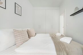 Apartment in Wyspa Piasek by Renters