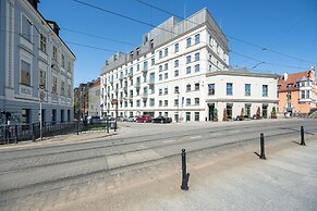 Apartment in Wyspa Piasek by Renters