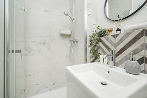 Apartment in Wyspa Piasek by Renters