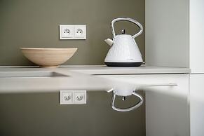 Apartment in Wyspa Piasek by Renters