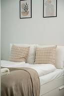 Apartment in Wyspa Piasek by Renters