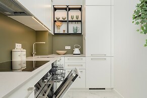 Apartment in Wyspa Piasek by Renters