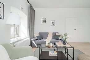 Apartment in Wyspa Piasek by Renters