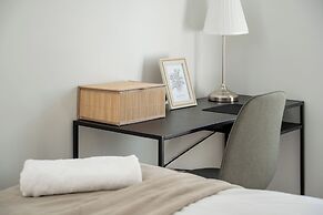 Apartment in Wyspa Piasek by Renters