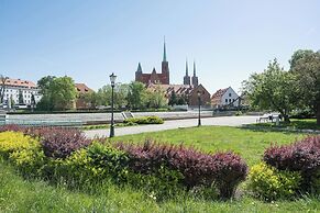 Apartment in Wyspa Piasek by Renters