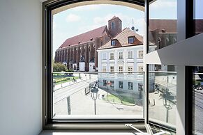 Apartment in Wyspa Piasek by Renters