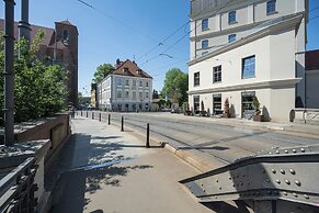 Apartment in Wyspa Piasek by Renters