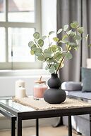 Apartment in Wyspa Piasek by Renters