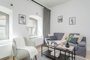 Apartment in Wyspa Piasek by Renters
