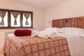 Dilà Assisi Rooms