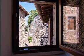 Dilà Assisi Rooms