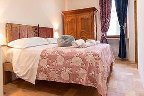 Dilà Assisi Rooms