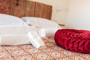 Dilà Assisi Rooms